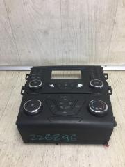 Блок управления печкой FUSION 14- 2014 CD4 C25HDEX