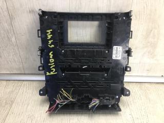 Блок управления печкой FUSION 14- 2014 CD4 C25HDEX