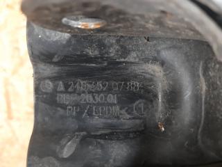 Рычаг задней подвески поперечный нижний QX30 16-20 2019 Внедорожник 2.0 20PET