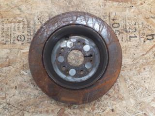 Тормозной диск задний ACURA RDX 06-12 Внедорожник 2.3