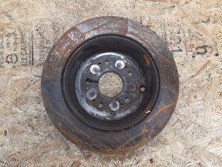 Тормозной диск задний RDX 06-12 2008 Внедорожник 2.3