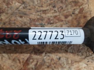 Рычаг задней подвески поперечный нижний RDX 06-12 2008 Внедорожник 2.3