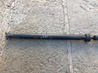 Карданный вал задний QX60/JX35 12-20 2013 Внедорожник 3.5