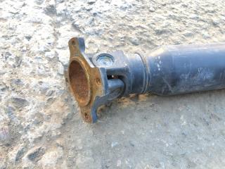 Карданный вал задний QX60/JX35 12-20 2013 Внедорожник 3.5