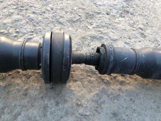 Карданный вал задний QX60/JX35 12-20 2013 Внедорожник 3.5