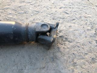 Карданный вал задний QX60/JX35 12-20 2013 Внедорожник 3.5