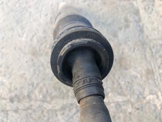 Карданный вал задний QX60/JX35 12-20 2013 Внедорожник 3.5