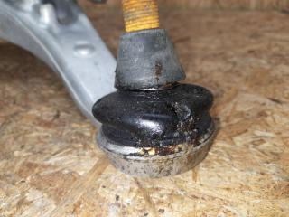 Рычаг задней подвески поперечный верхний задний правый MURANO Z52 14- 2016 Внедорожник 3.5 VQ35DE