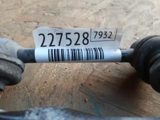 Стабилизатор задний QX60/JX35 12-20 2013 Внедорожник 3.5