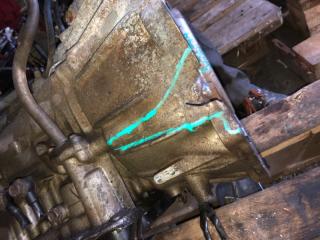 АКПП G35 03-07 2006 Седан 3.5