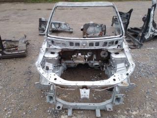 Передняя часть OUTLANDER XL 05-13