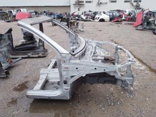 Передняя часть MITSUBISHI OUTLANDER XL 05-13