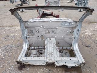 Передняя часть OUTLANDER XL 05-13