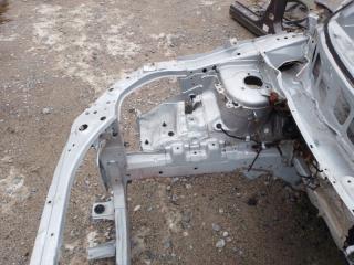 Передняя часть OUTLANDER XL 05-13