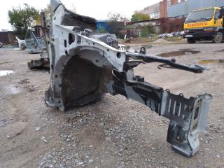 Четверть кузова передняя правый TOYOTA COROLLA 150 06-13