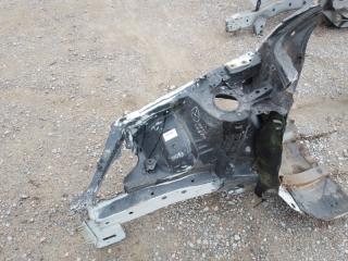 Четверть кузова передняя правый COROLLA 150 06-13