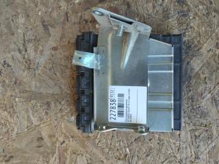 Блок управления двигателем GALANT 03-12 2012 Седан 2.4 4G69