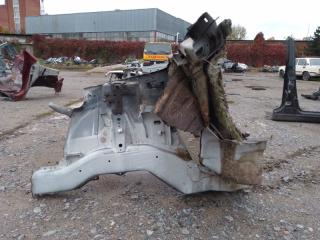 Четверть кузова передняя правый GRAND VITARA 05-15