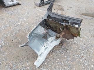 Четверть кузова передняя правый SUZUKI GRAND VITARA 05-15