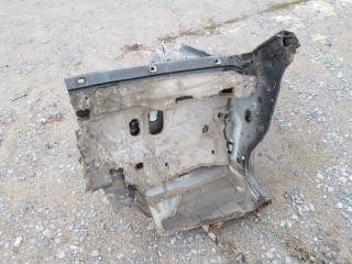 Четверть кузова передняя правый GRAND VITARA 05-15