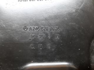 Полка аккумулятора INFINITI QX30 16-20 Внедорожник 2.0 20PET