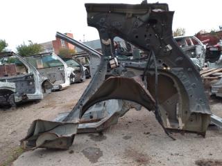 Четверть кузова задняя задний правый RDX 12-19 2012 Внедорожник 3.5