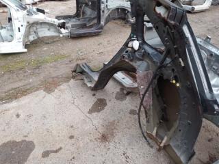 Четверть кузова задняя задний правый RDX 12-19 2012 Внедорожник 3.5