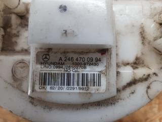 Топливный насос QX30 16-20 2019 Внедорожник 2.0 20PET