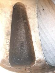 Диск R18 M35/M45 04-10 2006 Седан 3.5 VQ35DE