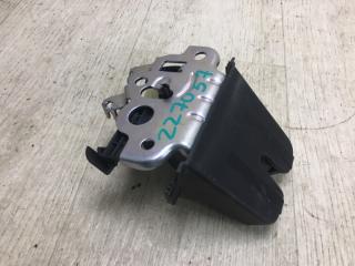 Замок крышки багажника VOLKSWAGEN JETTA USA 18- JEM 1.4 DGXA