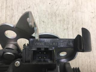 Замок крышки багажника JETTA USA 18- 2018 JEM 1.4 DGXA