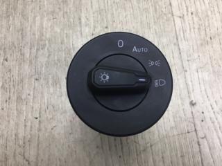 Блок управления освещением VOLKSWAGEN JETTA USA 18- 2018