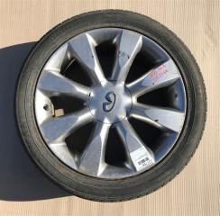 Диск R18 INFINITI M35/M45 04-10 2006