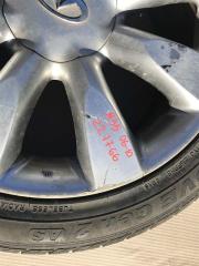 Диск R18 M35/M45 04-10 2006 Седан 3.5 VQ35DE