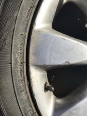 Диск R18 M35/M45 04-10 2006 Седан 3.5 VQ35DE