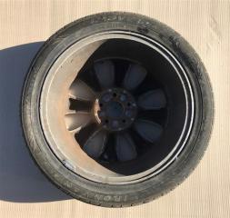 Диск R18 M35/M45 04-10 2006 Седан 3.5 VQ35DE