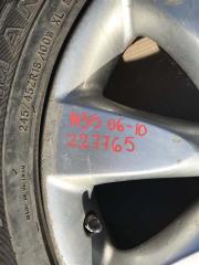 Диск R18 M35/M45 04-10 2006 Седан 3.5 VQ35DE