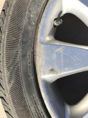 Диск R18 INFINITI M35/M45 04-10 Седан 3.5 VQ35DE