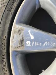 Диск R18 M35/M45 04-10 2006 Седан 3.5 VQ35DE