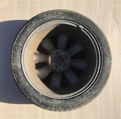 Диск R18 M35/M45 04-10 2006 Седан 3.5 VQ35DE