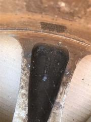 Диск R18 M35/M45 04-10 2006 Седан 3.5 VQ35DE