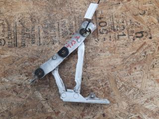 Петля крышки багажника правая MITSUBISHI GALANT 03-12 Седан 2.4 4G69