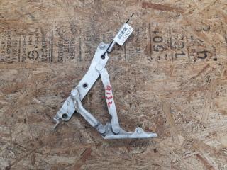 Петля крышки багажника левая MITSUBISHI GALANT 03-12 2012