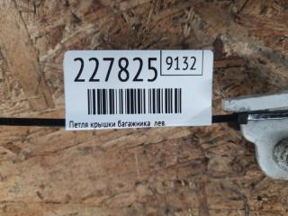 Петля крышки багажника левая GALANT 03-12 2012 Седан 2.4 4G69