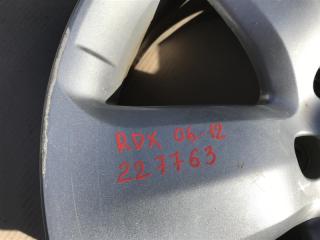 Диск R18 RDX 06-12 2008 Внедорожник 2.3