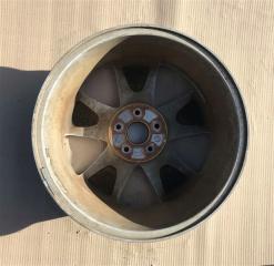 Диск R18 RDX 06-12 2008 Внедорожник 2.3