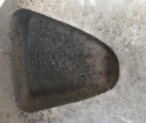 Диск R18 RDX 06-12 2008 Внедорожник 2.3