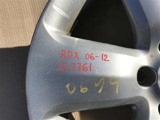 Диск R18 RDX 06-12 2008 Внедорожник 2.3