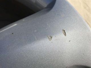 Диск R18 ACURA RDX 06-12 Внедорожник 2.3