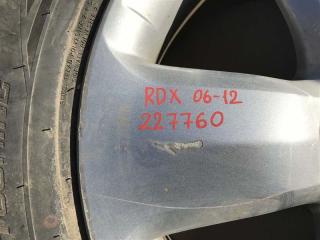 Диск R18 RDX 06-12 2008 Внедорожник 2.3
